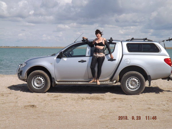 Светлана Спиридонова