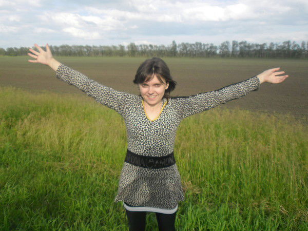 Ольга Милованова