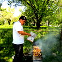 Канат Байгараев