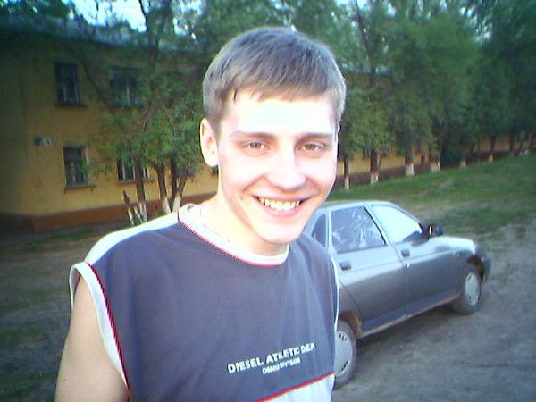 Сергей Костеркин