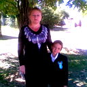 Елена Беккер