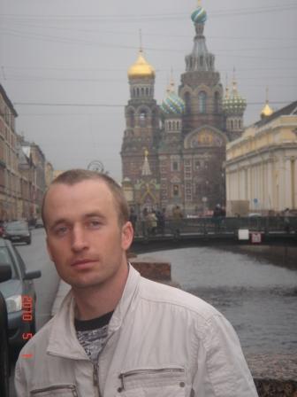 Максим Чурляев