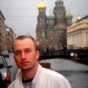 Максим Чурляев