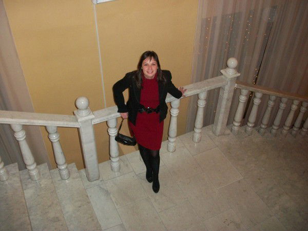 Наталья Влащенкова