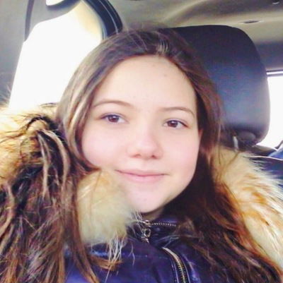 Диана Халимова