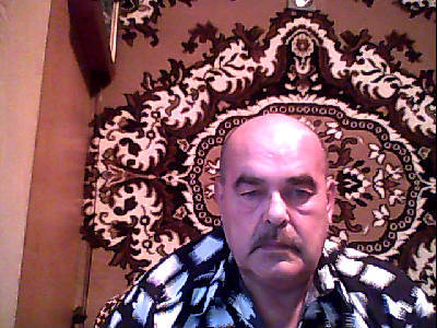 Владимир Ваганов