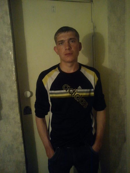 Руслан Лямин