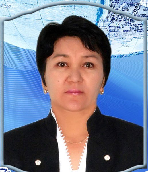 Zhuzim Kenzhebay