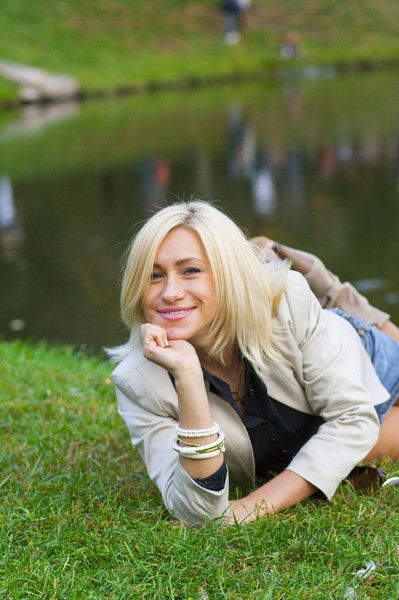 Елена Вольская