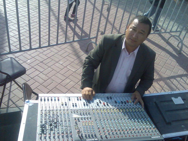 Галымжан Жумашев