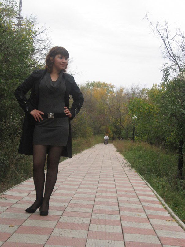 Кристина Гапотченко