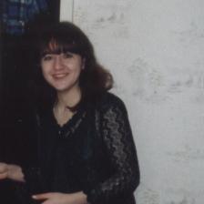 Евгения Филиппова