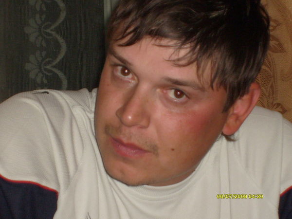 Игорь Морозов