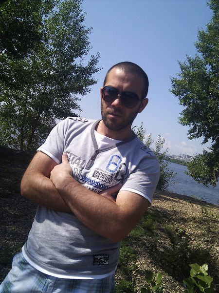 Владимир Иванов