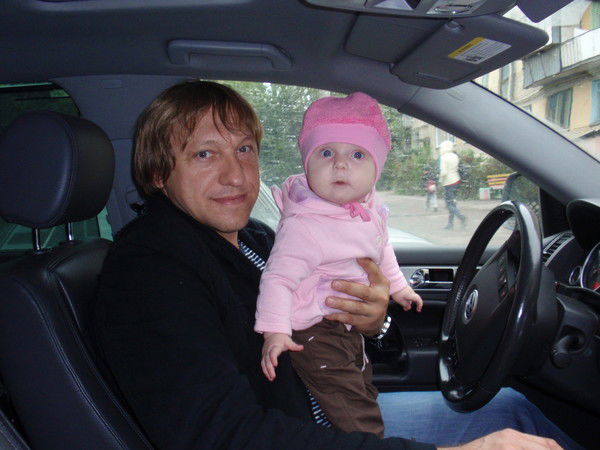 Сергей Лунин