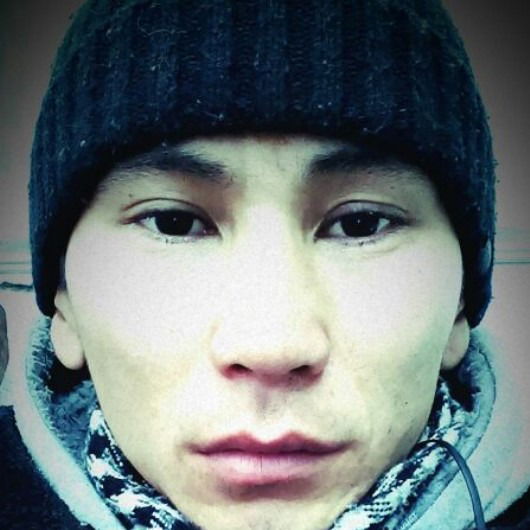 Еркебулан Ергазиев