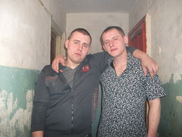 Костя Кошкаров