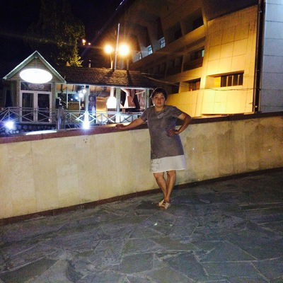 Мейрамгуль Тогайбаева-Калабаева