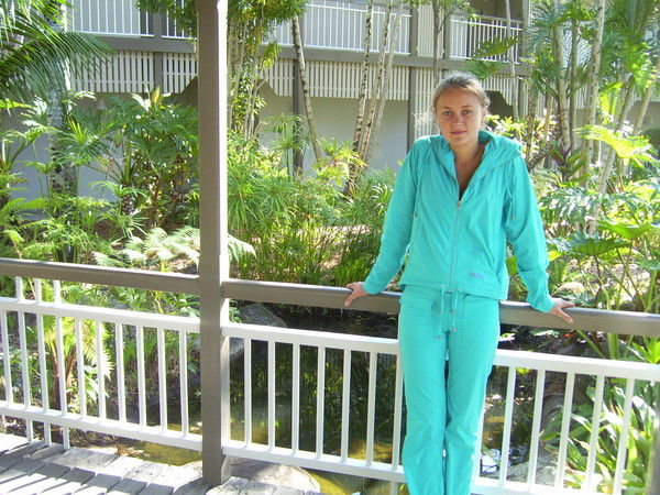 Екатерина Алексеенко