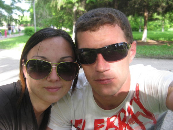 Анюта Литвинцева