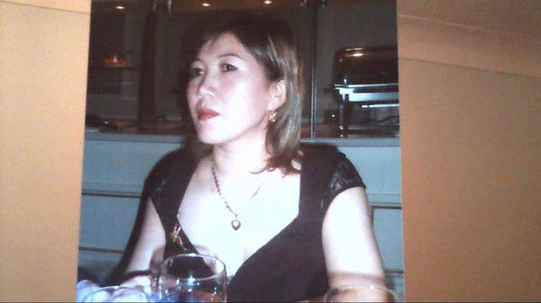 Нуржамал Пазыловна