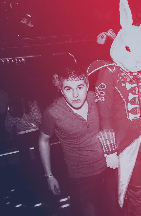 Вячеслав Захаренков