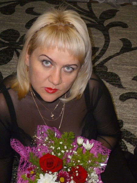 Наталья Суксина