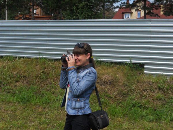 Мария Дубасова