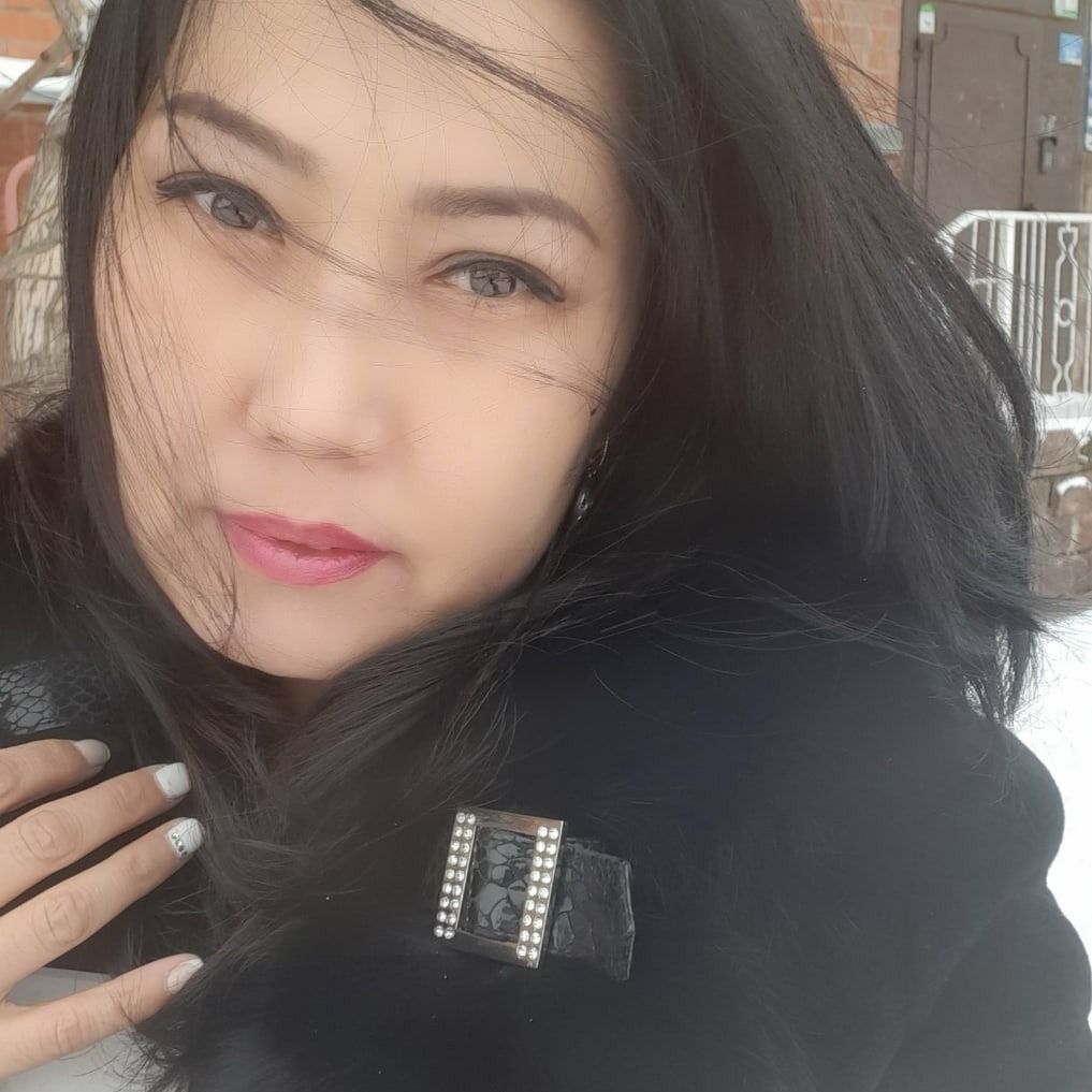 Венера Самединова