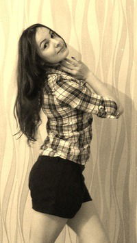 Юлия Надиева