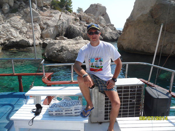 Дмитрий Алябьев