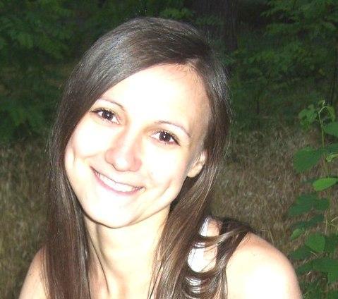 Ирина Грушковская