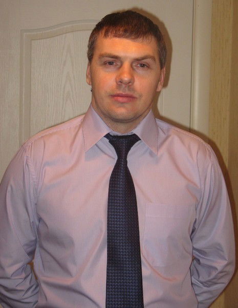 Дмитрий Пикуза