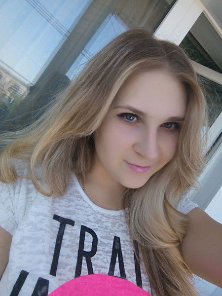 Марина Топоркова