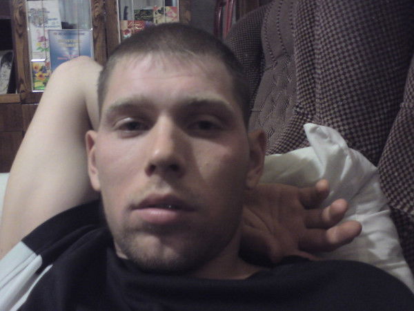 Сергей Самохвалов