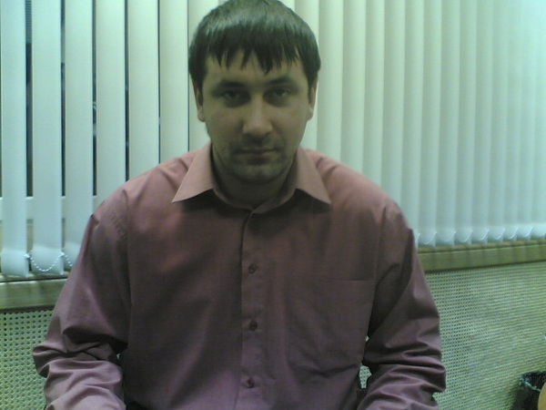 Андрей Галеев