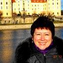 Елена Казак