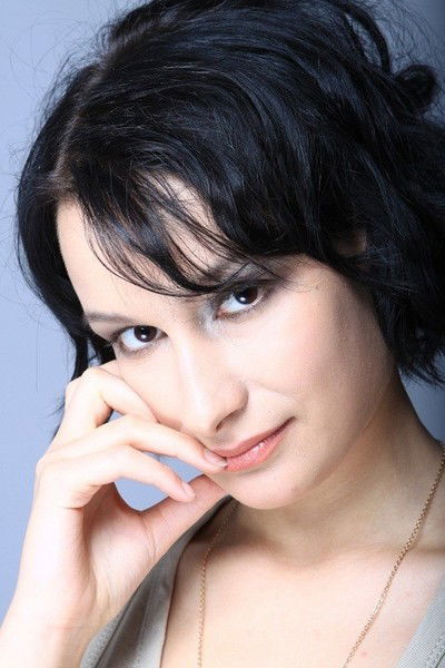 Маришка Виноградова