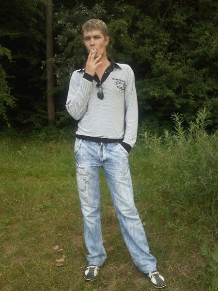 Макс Алексеев