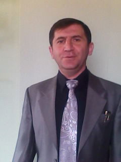 Шахин Гараев