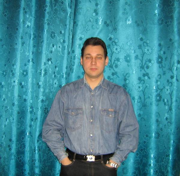 Виталий Филиппов