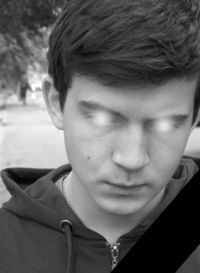 Сергей Тихонов