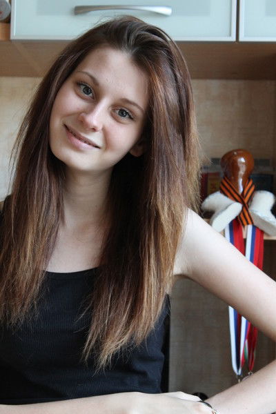 Аня Малышева