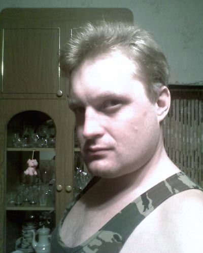 Владислав Александров