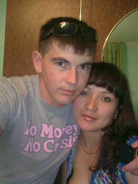 Эльмира Юмаева