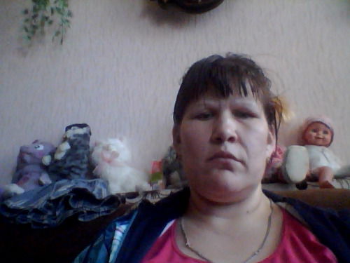 Елена Доставалова