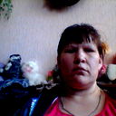Елена Доставалова