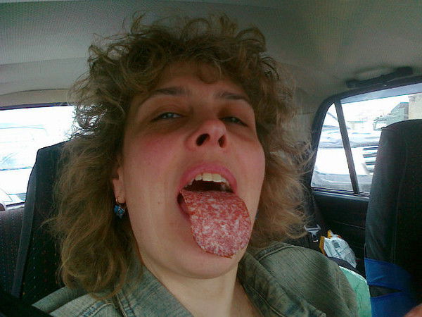 Елена Сафонова