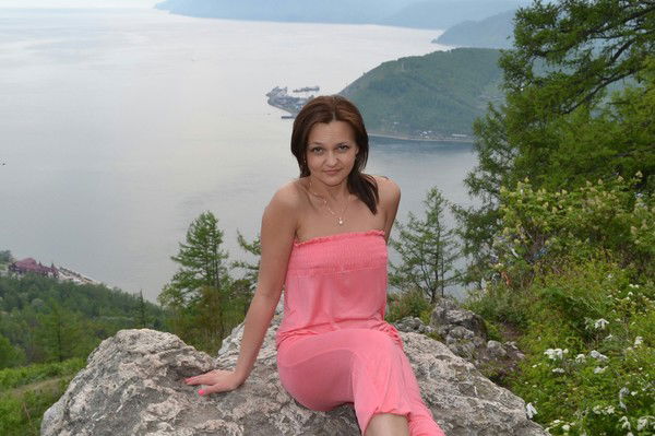 Катерина Трунина