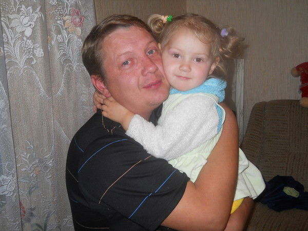 Виктор Дегтев